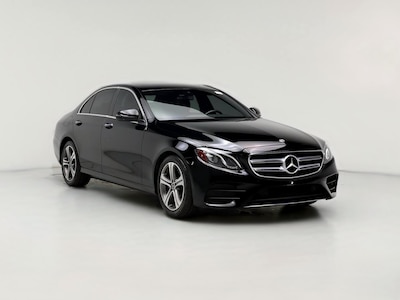 2019 Mercedes-Benz E-Class E 300 -
                Tupelo, MS