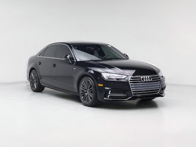 2017 Audi A4 Prestige -
                Memphis, TN