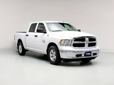 2021 RAM 1500 Classic Tradesman -
                Memphis, TN