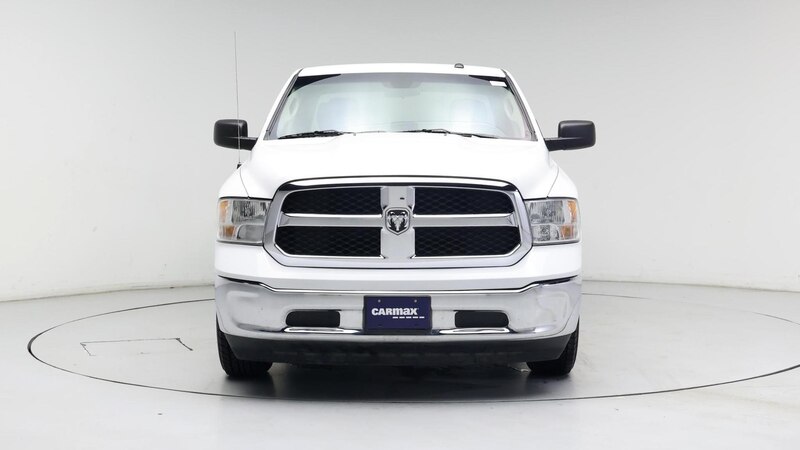 2021 RAM 1500 Classic Tradesman 5