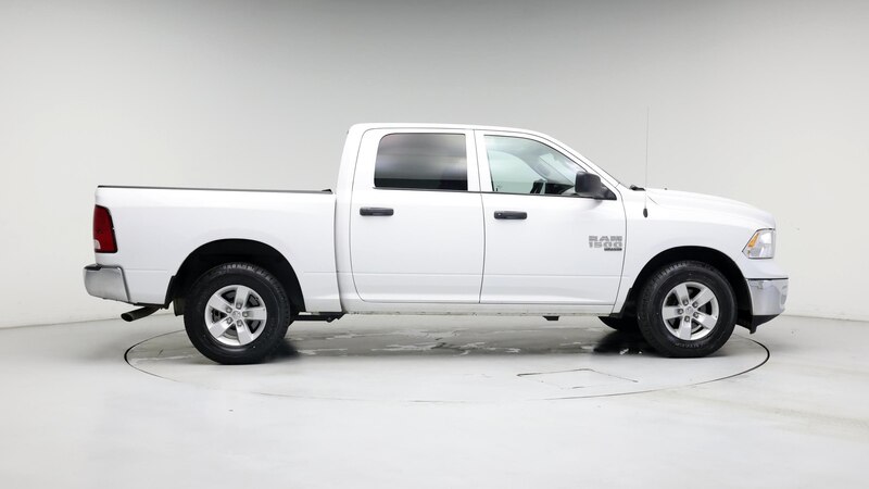 2021 RAM 1500 Classic Tradesman 7