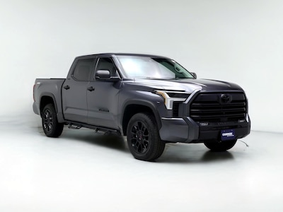 2023 Toyota Tundra SR5 -
                Memphis, TN