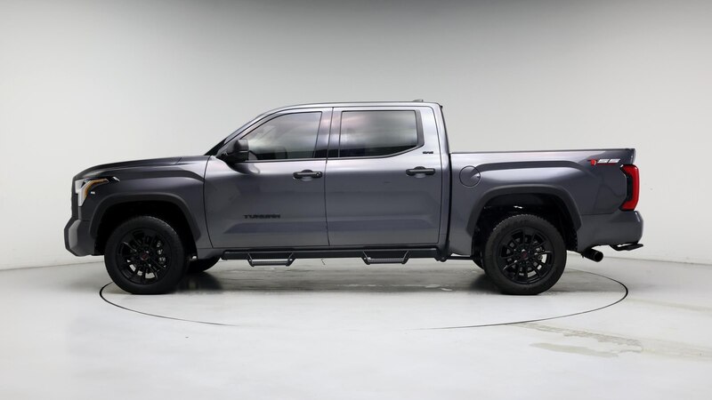 2023 Toyota Tundra SR5 3