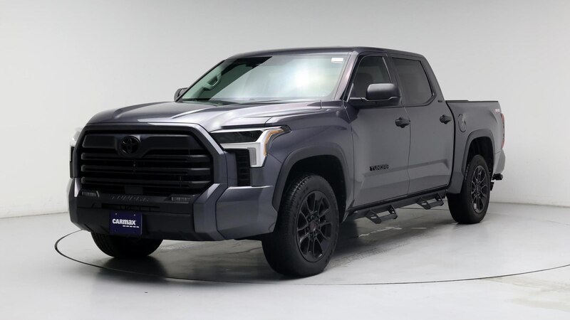 2023 Toyota Tundra SR5 4