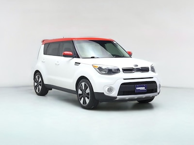 2019 Kia Soul Soul+ -
                Memphis, TN