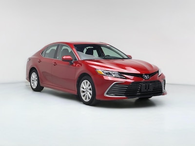 2023 Toyota Camry LE -
                Memphis, TN