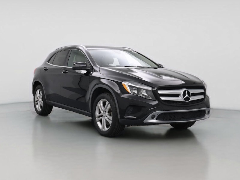 2015 Mercedes-Benz GLA 250 -
                  Stockbridge, GA