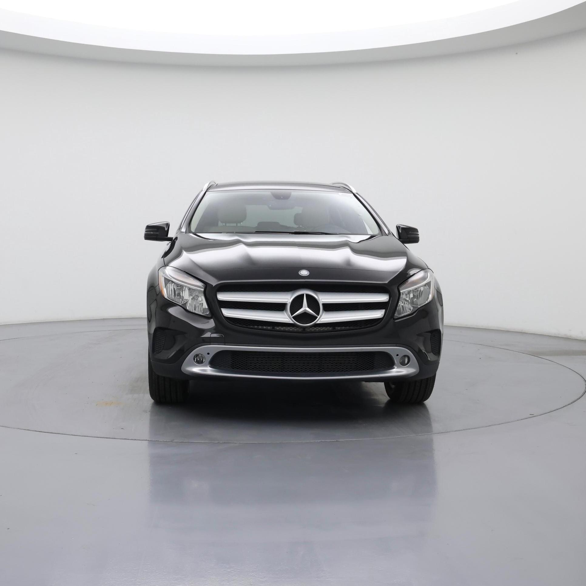 Thumbnail: 2015 Mercedes-Benz GLA - 5