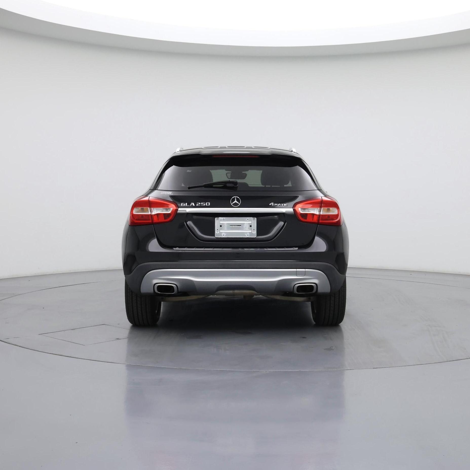 Thumbnail: 2015 Mercedes-Benz GLA - 6