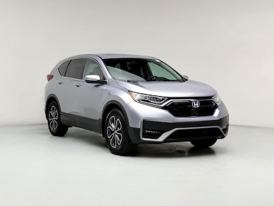 2022 Honda CR-V EX-L -
                Memphis, TN