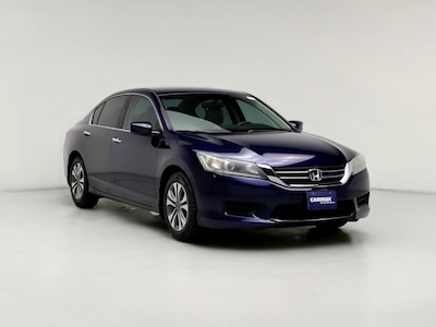 2015 Honda Accord LX -
                Memphis, TN