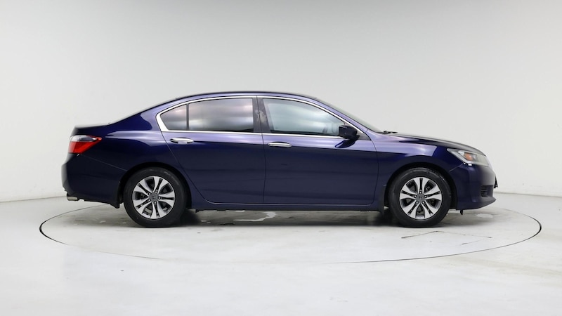 2015 Honda Accord LX 7