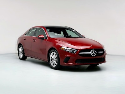 2022 Mercedes-Benz A-Class A 220 -
                Huntsville, AL