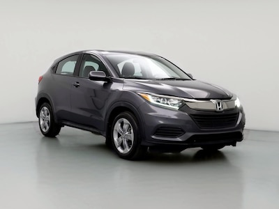 2019 Honda HR-V LX -
                Nashville, TN