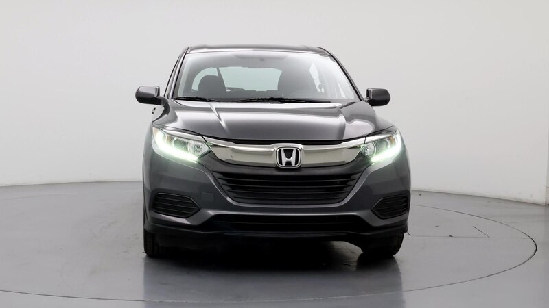 2019 Honda HR-V LX 5