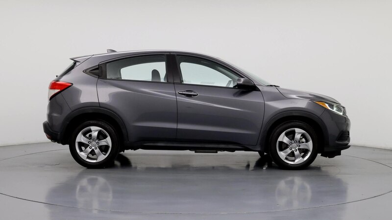 2019 Honda HR-V LX 7