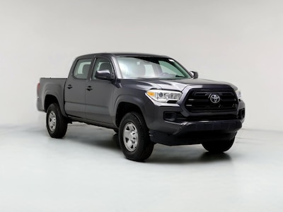 2018 Toyota Tacoma SR -
                Memphis, TN