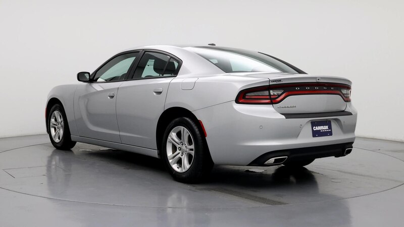 2022 Dodge Charger SXT 2