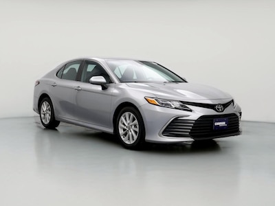 2022 Toyota Camry LE -
                Murfreesboro, TN