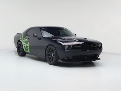 2015 Dodge Challenger T/A -
                Memphis, TN