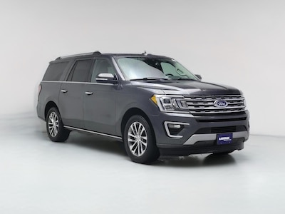 2018 Ford Expedition Limited -
                Memphis, TN