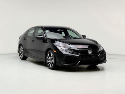 2018 Honda Civic LX -
                Memphis, TN