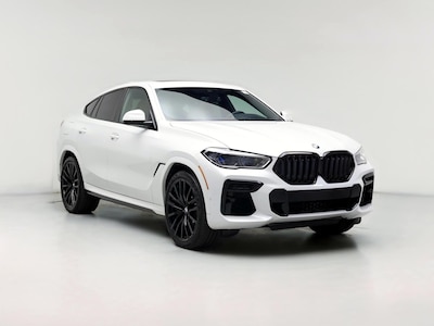 2023 BMW X6 xDrive40i -
                Memphis, TN