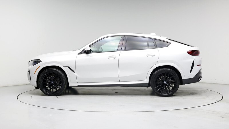 2023 BMW X6 xDrive40i 3