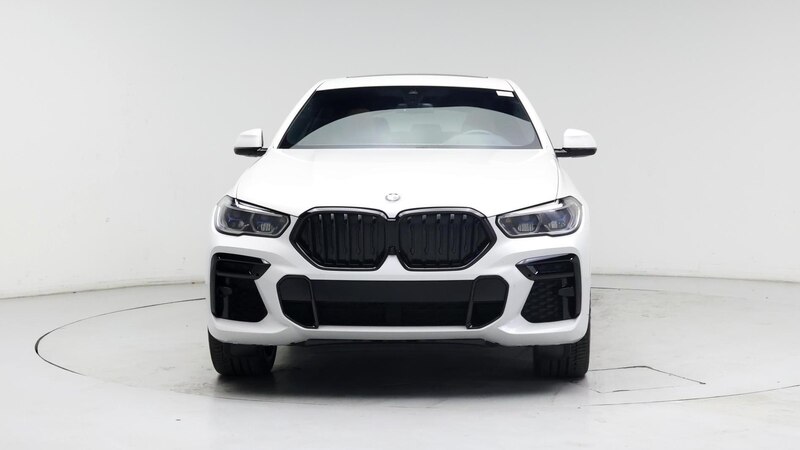 2023 BMW X6 xDrive40i 5