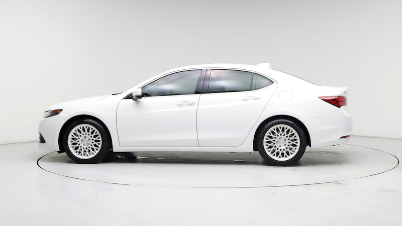 2015 Acura TLX  3