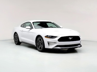 2021 Ford Mustang  -
                Memphis, TN