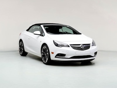 2019 Buick Cascada Premium -
                Memphis, TN