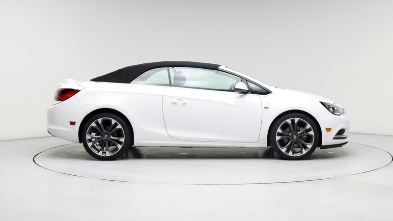 2019 Buick Cascada Premium 7