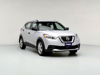 2020 Nissan Kicks S -
                Memphis, TN