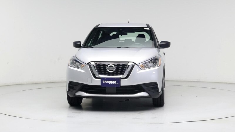 2020 Nissan Kicks S 5