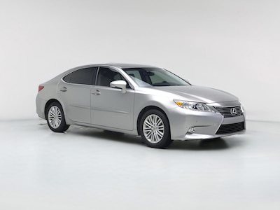 2015 Lexus ES 350 -
                Memphis, TN