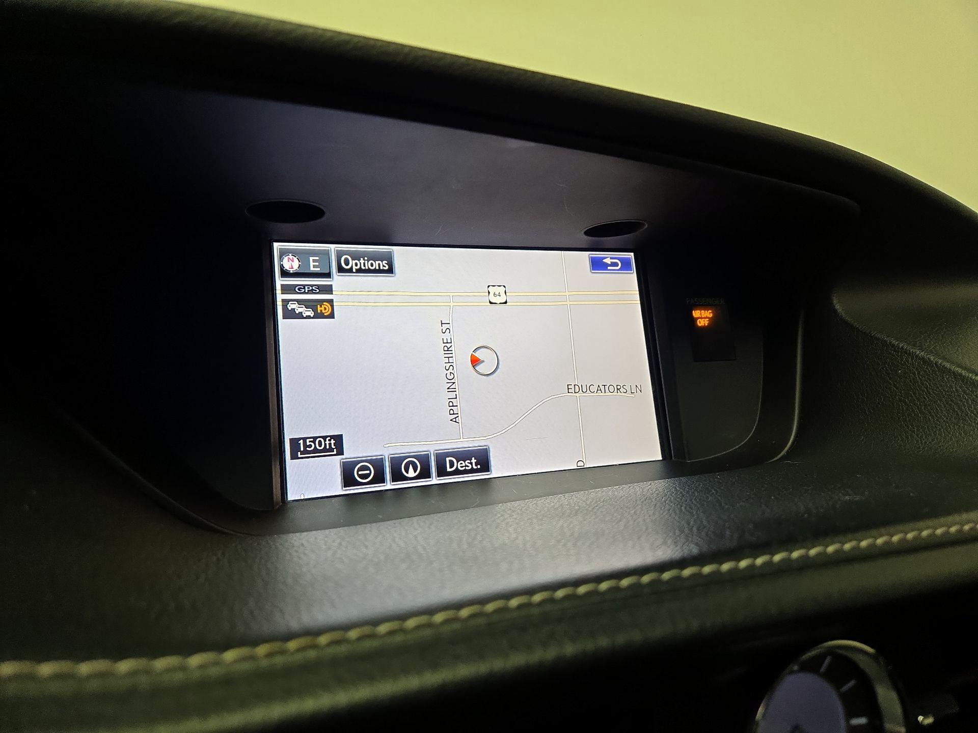 Thumbnail: 2015 Lexus ES - 14