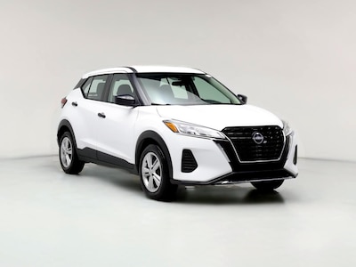 2022 Nissan Kicks S -
                Memphis, TN