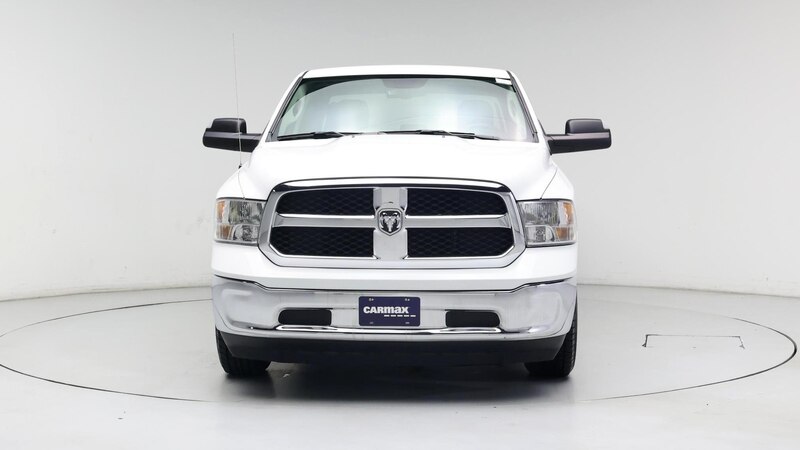 2022 RAM 1500 Classic SLT 5