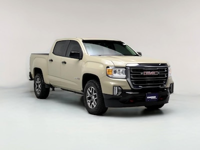 2022 GMC Canyon AT4 -
                Memphis, TN