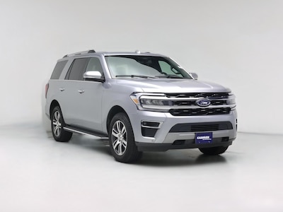 2022 Ford Expedition Limited -
                Memphis, TN