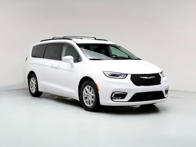 2022 Chrysler Pacifica Touring L -
                Memphis, TN