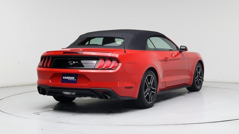 2022 Ford Mustang  8