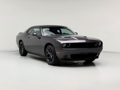 2022 Dodge Challenger SXT -
                Madison, TN