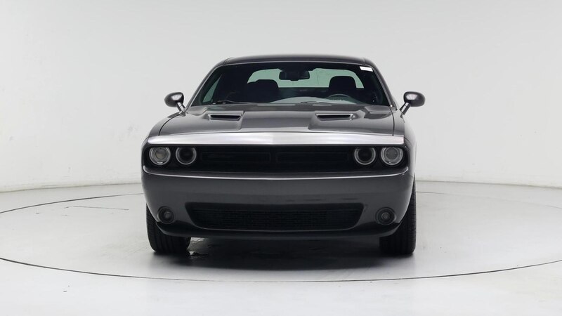 2022 Dodge Challenger SXT 5