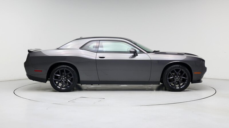 2022 Dodge Challenger SXT 7