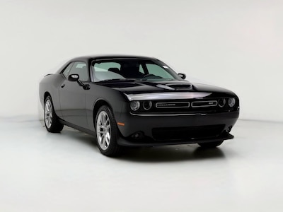 2022 Dodge Challenger GT -
                Memphis, TN