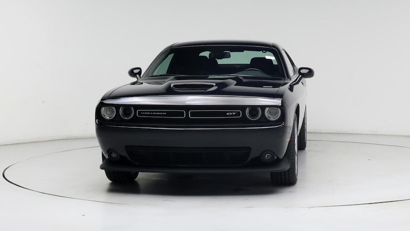 2022 Dodge Challenger GT 5