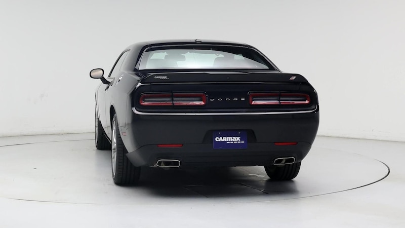 2022 Dodge Challenger GT 6