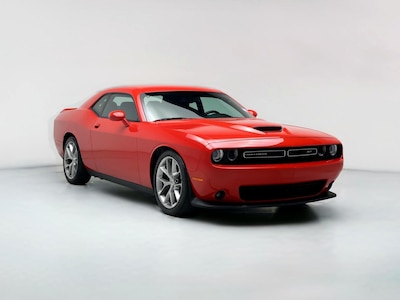 2022 Dodge Challenger GT -
                Memphis, TN